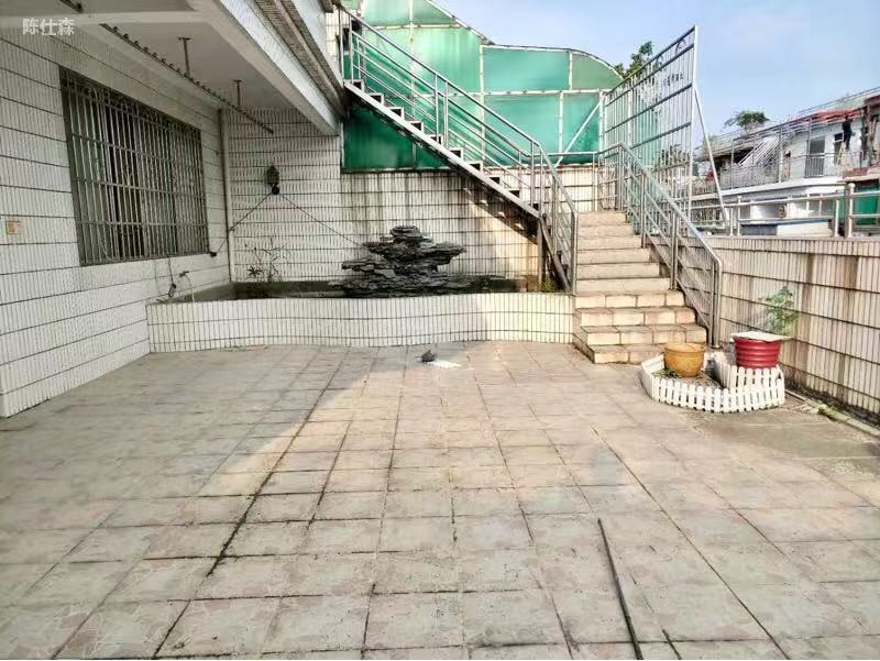 广州中人小区二手房房源图片