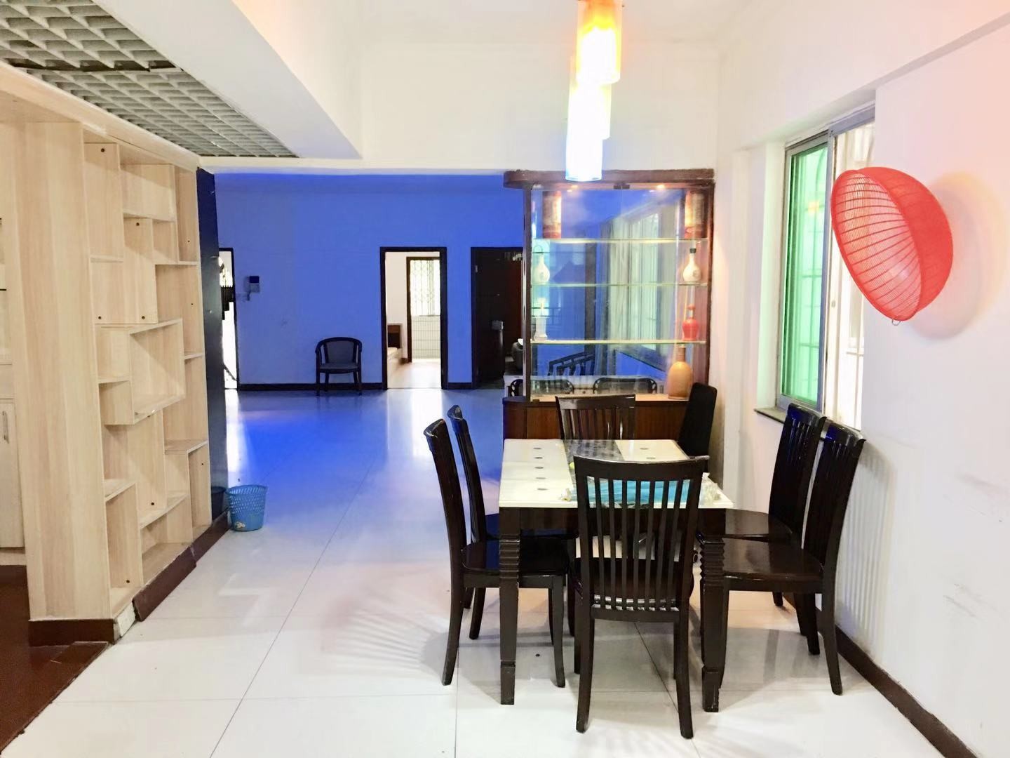 广州中人小区二手房房源图片