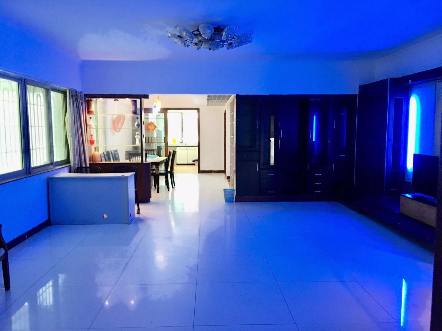 广州中人小区二手房房源图片