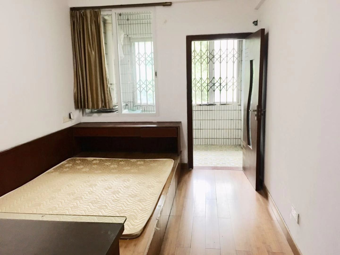 广州中人小区二手房房源图片