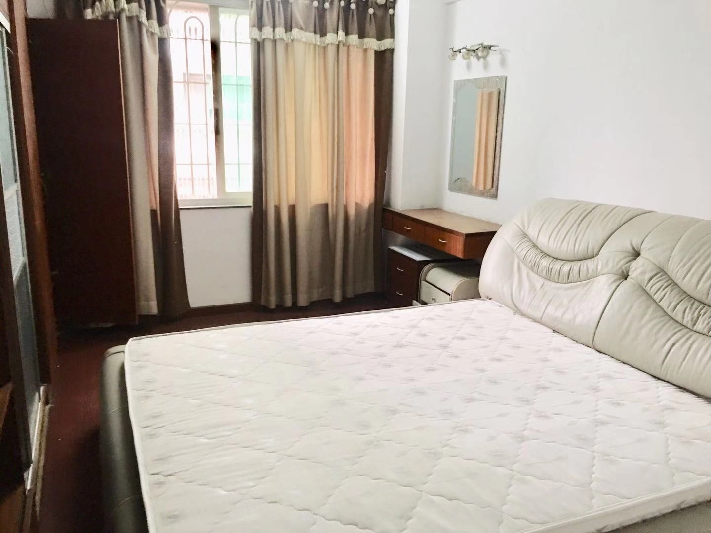 广州中人小区二手房房源图片