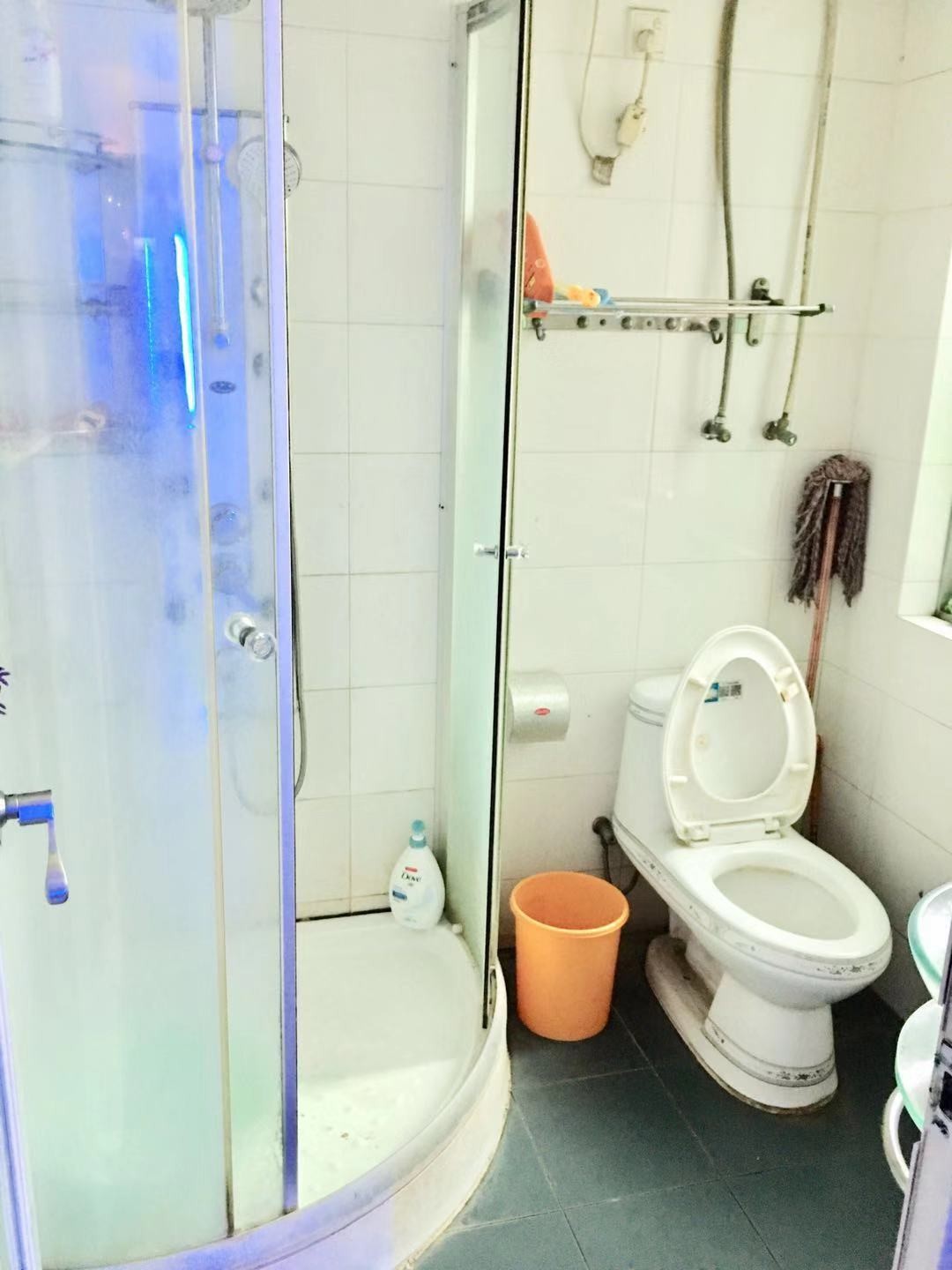 广州中人小区二手房房源图片