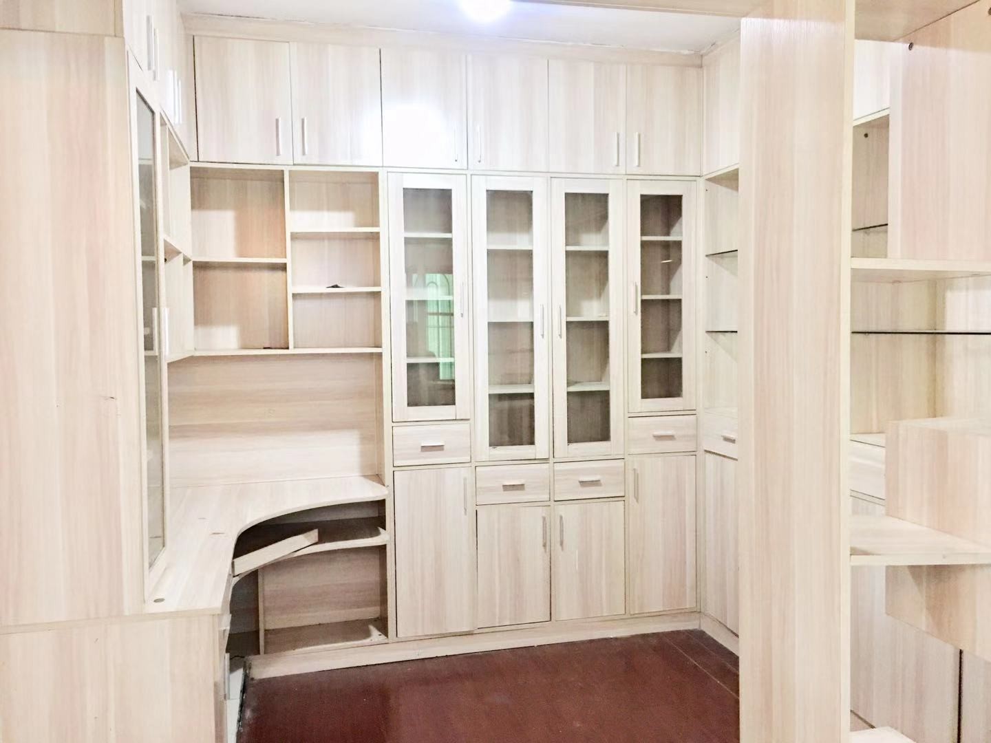 广州中人小区二手房房源图片