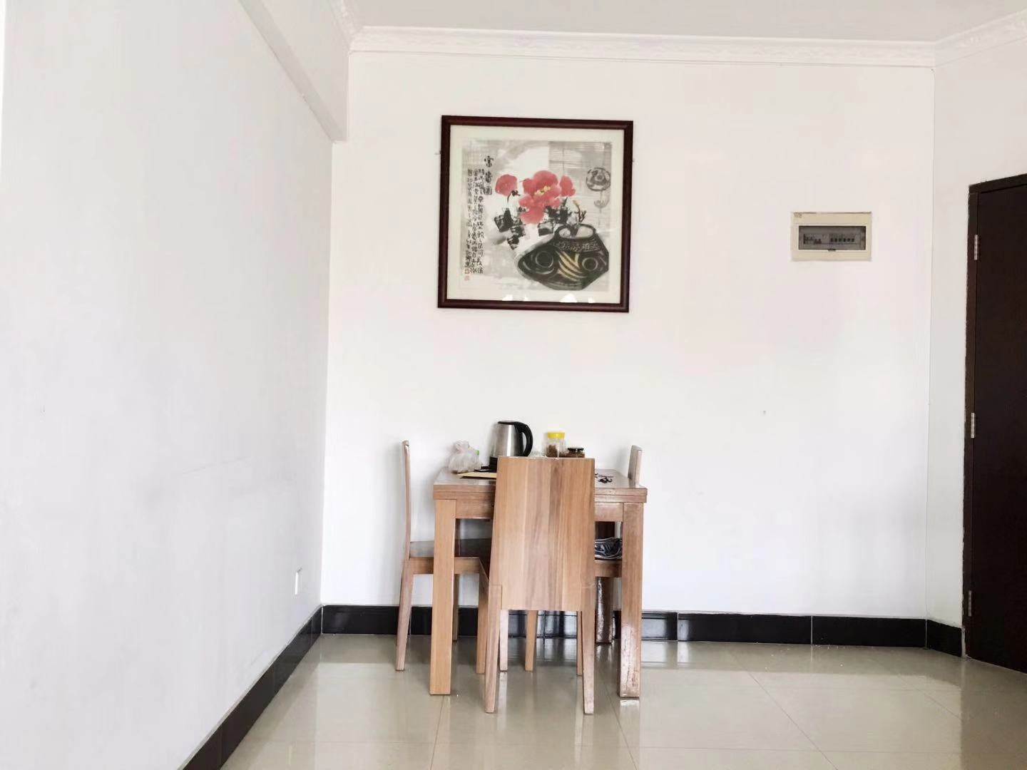 广州广州白天鹅花园二手房房源图片