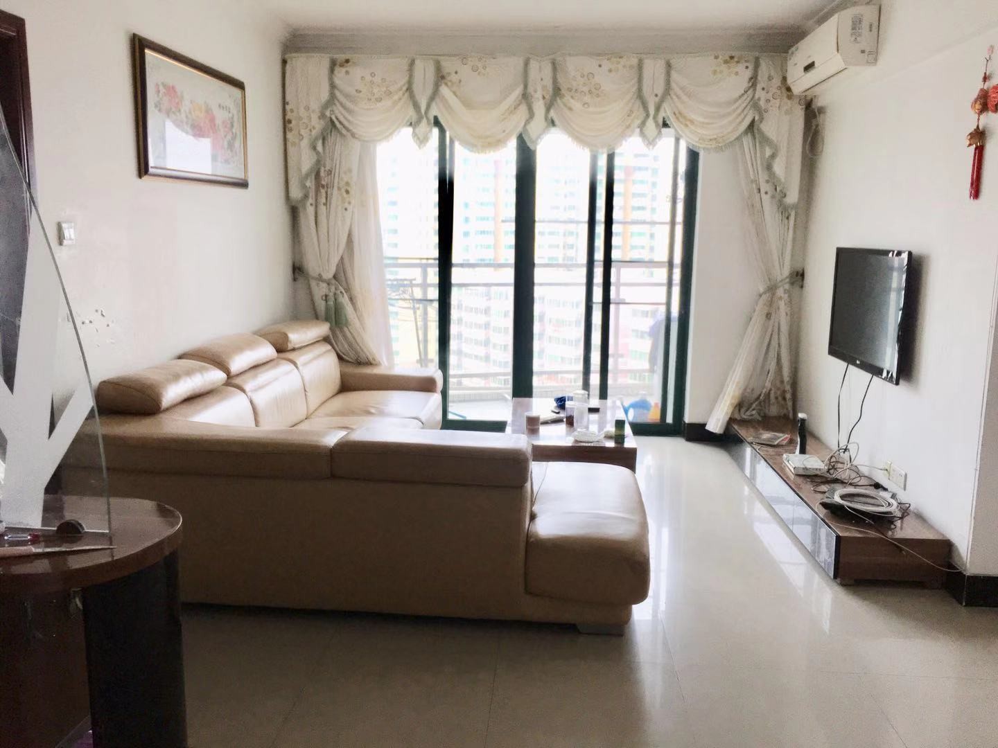 广州广州白天鹅花园二手房房源图片