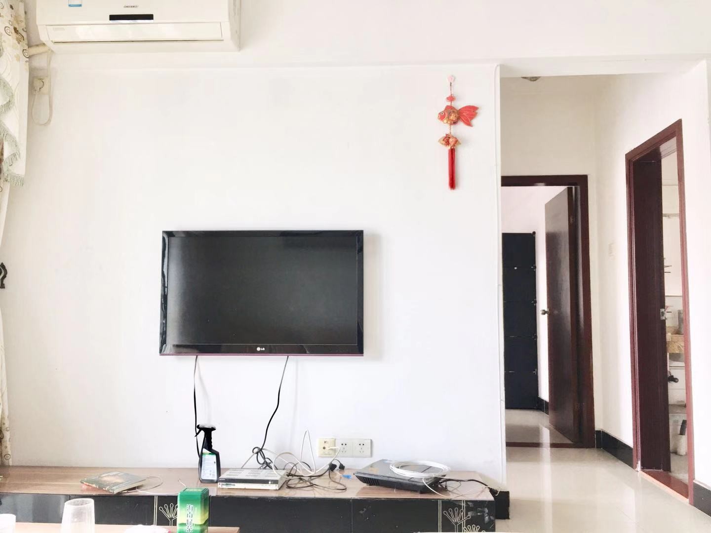 广州广州白天鹅花园二手房房源图片