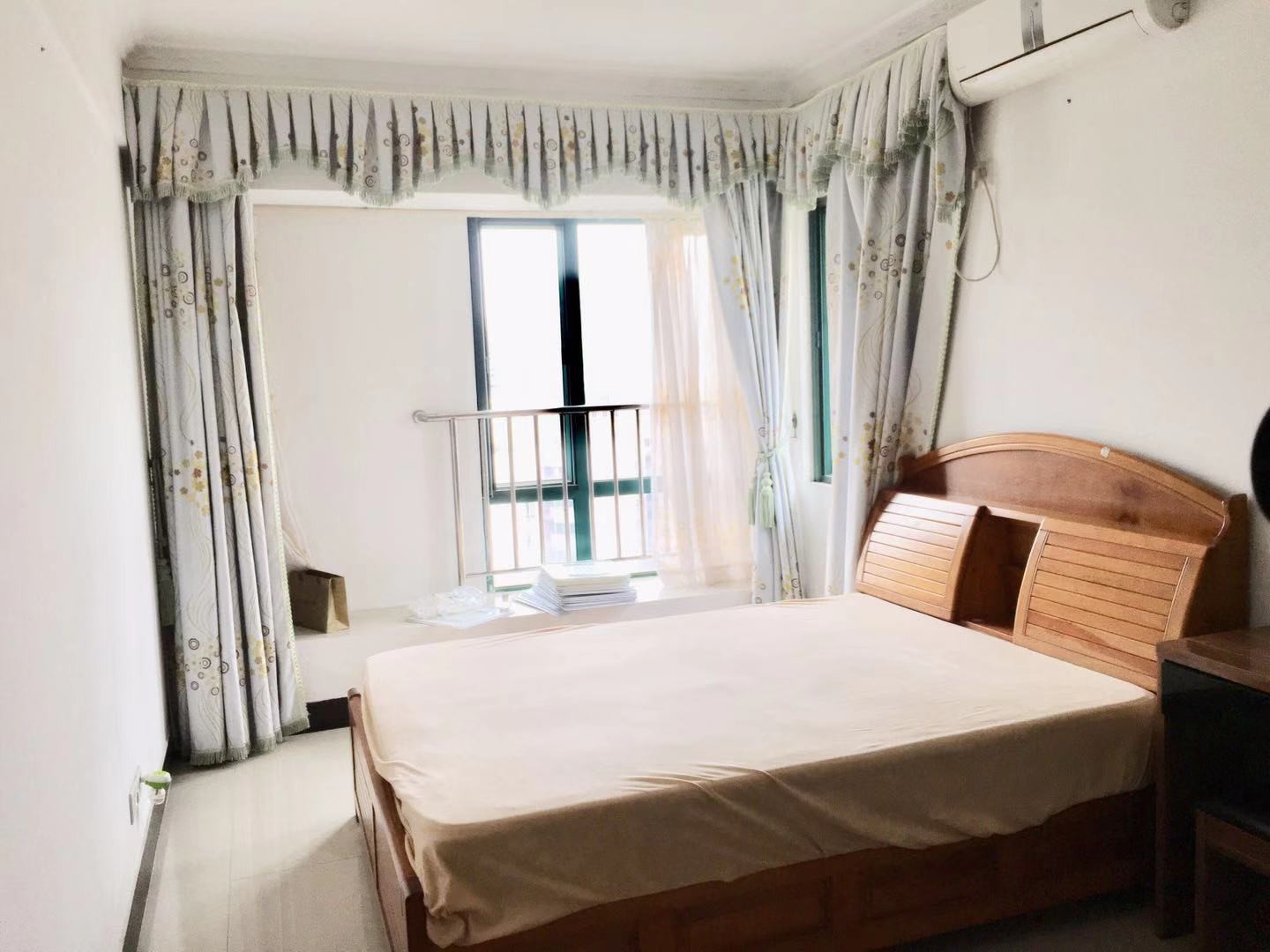 广州广州白天鹅花园二手房房源图片