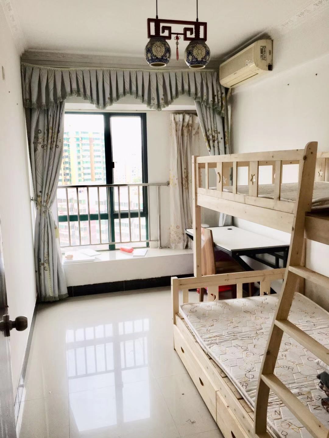 广州广州白天鹅花园二手房房源图片