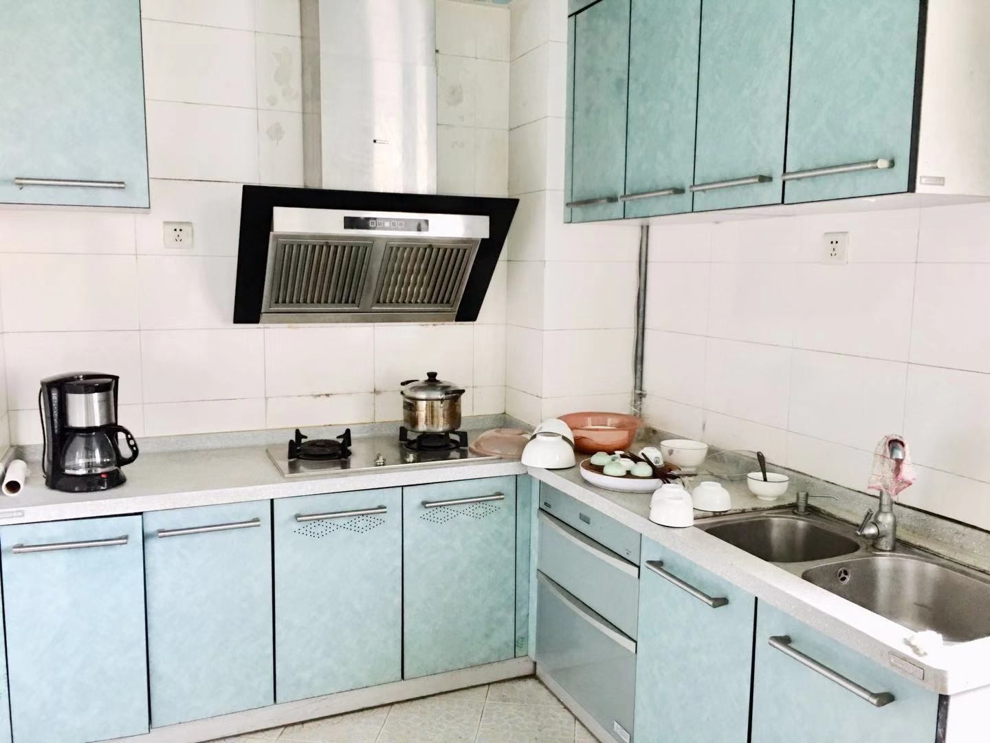 广州广州白天鹅花园二手房房源图片