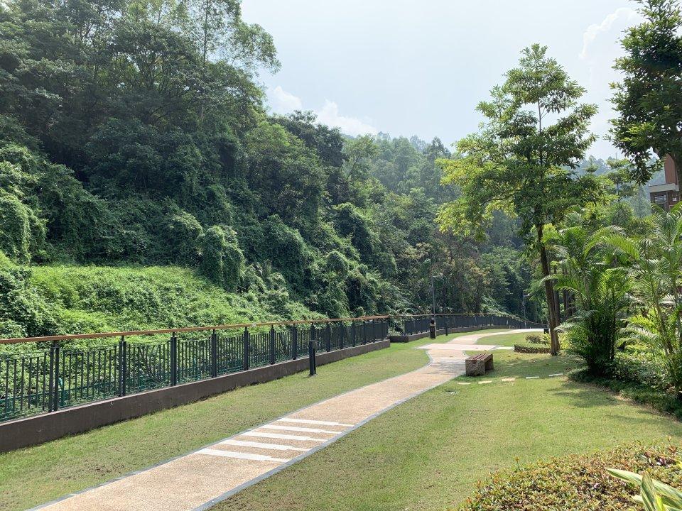 广州金湖花园二手房房源图片