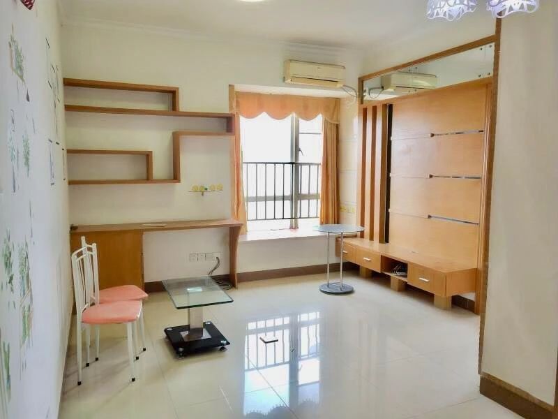 广州广州白天鹅花园二手房房源图片