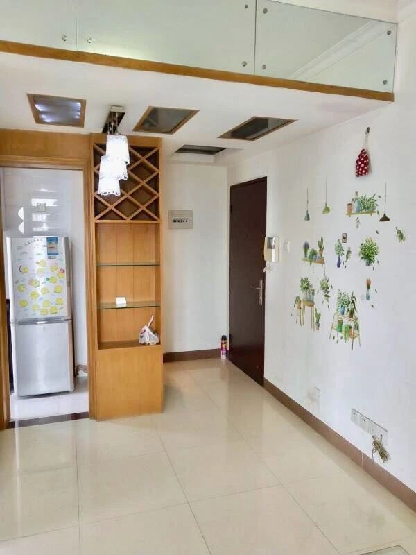 广州广州白天鹅花园二手房房源图片