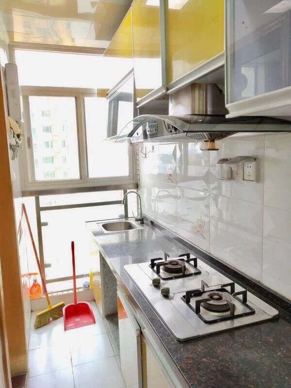 广州广州白天鹅花园二手房房源图片