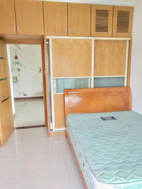 广州广州白天鹅花园二手房房源图片