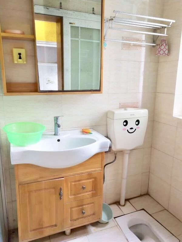 广州广州白天鹅花园二手房房源图片