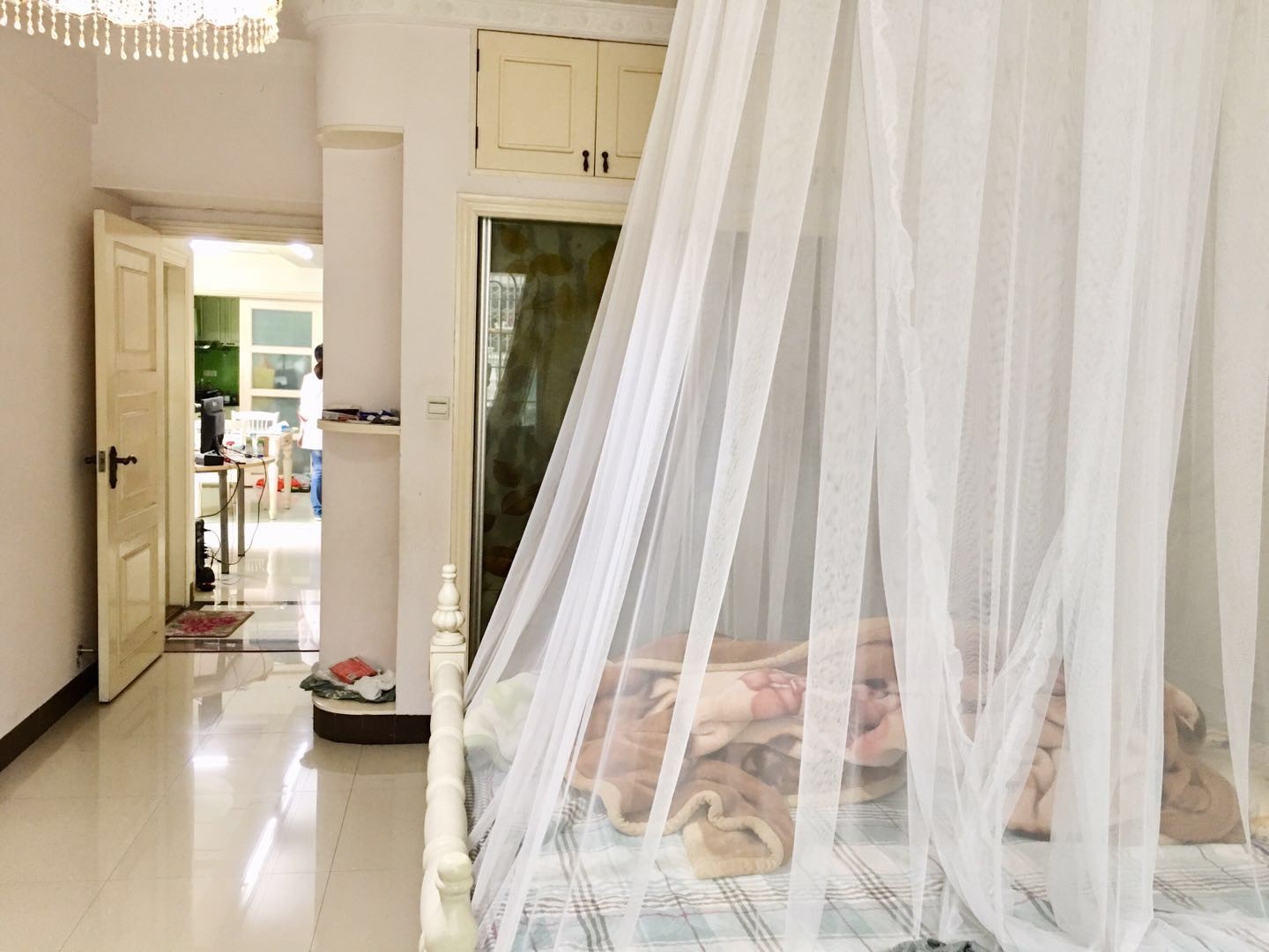 广州中人小区二手房房源图片