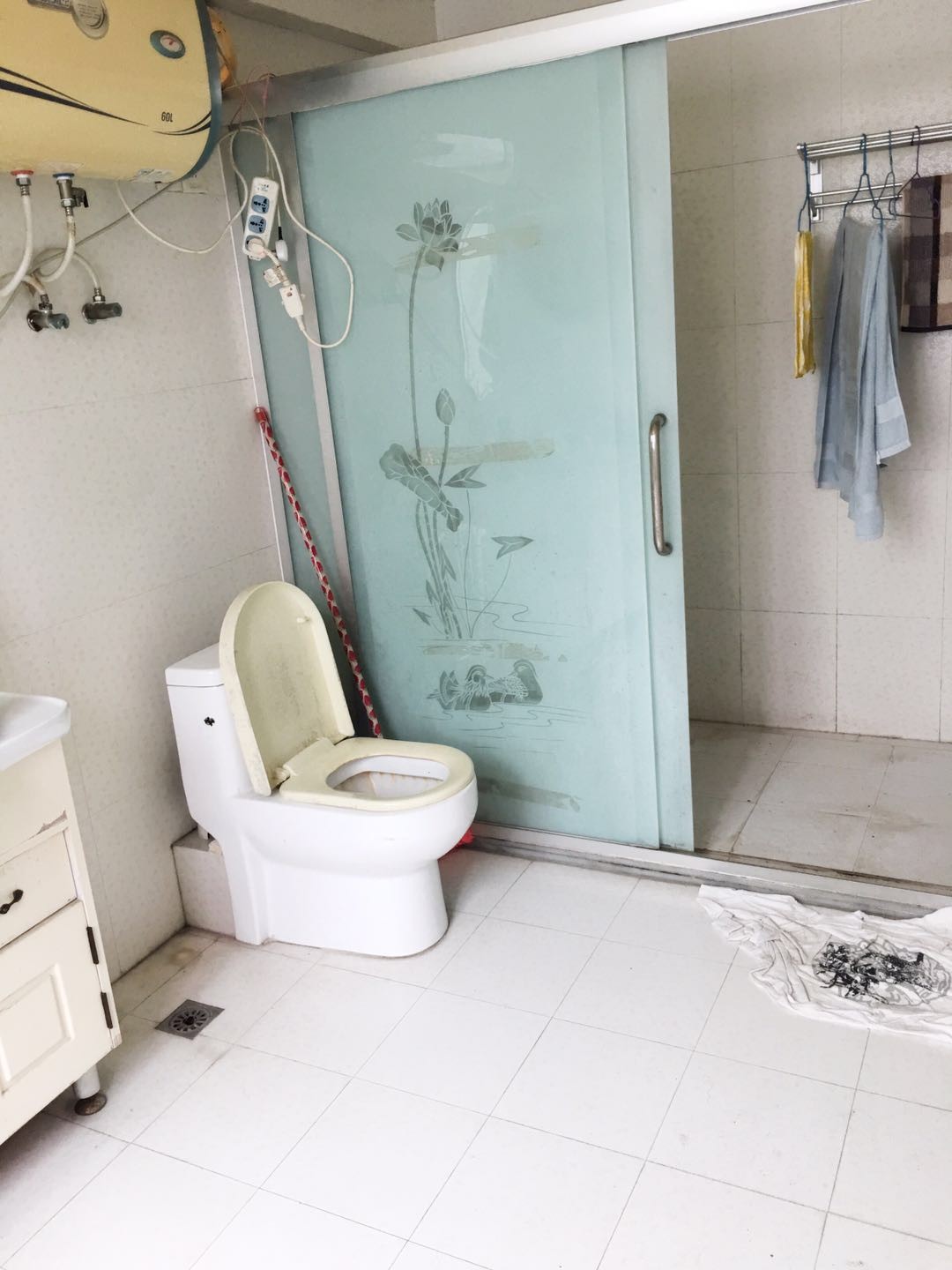 广州中人小区二手房房源图片