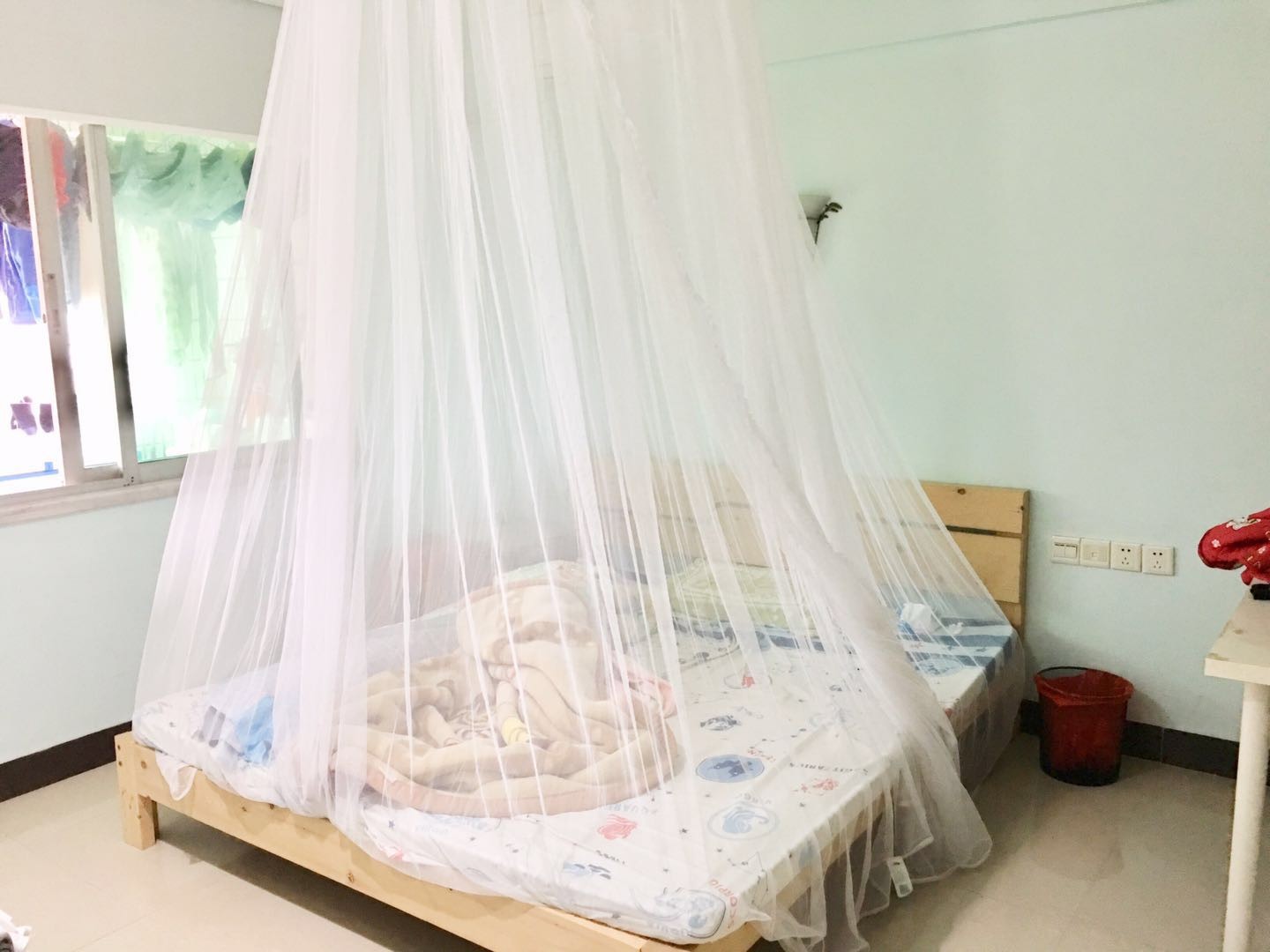 广州中人小区二手房房源图片