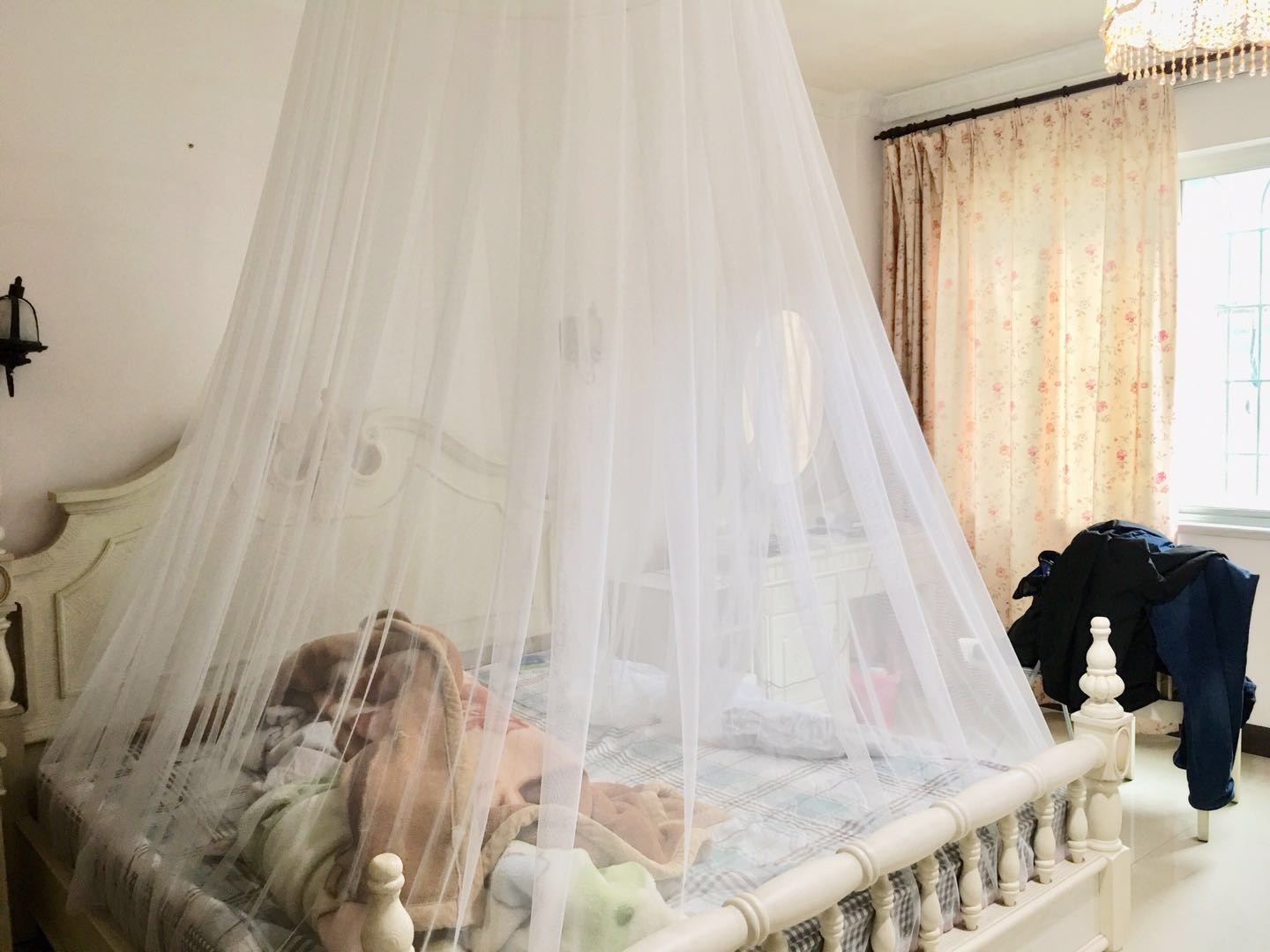 广州中人小区二手房房源图片