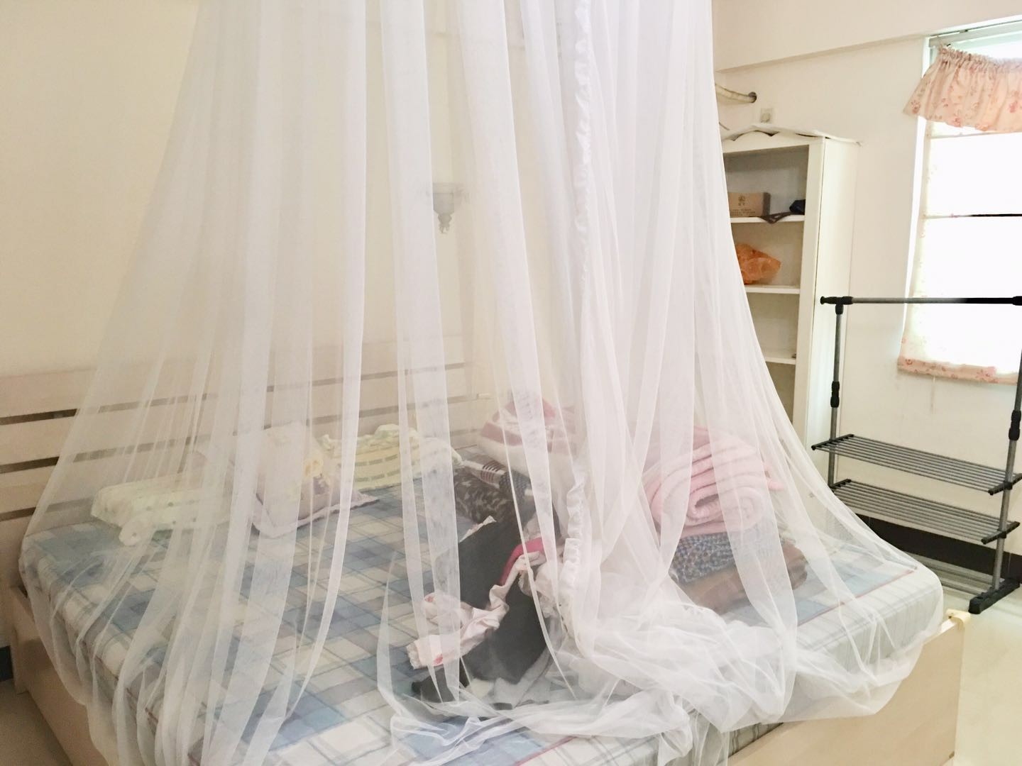 广州中人小区二手房房源图片