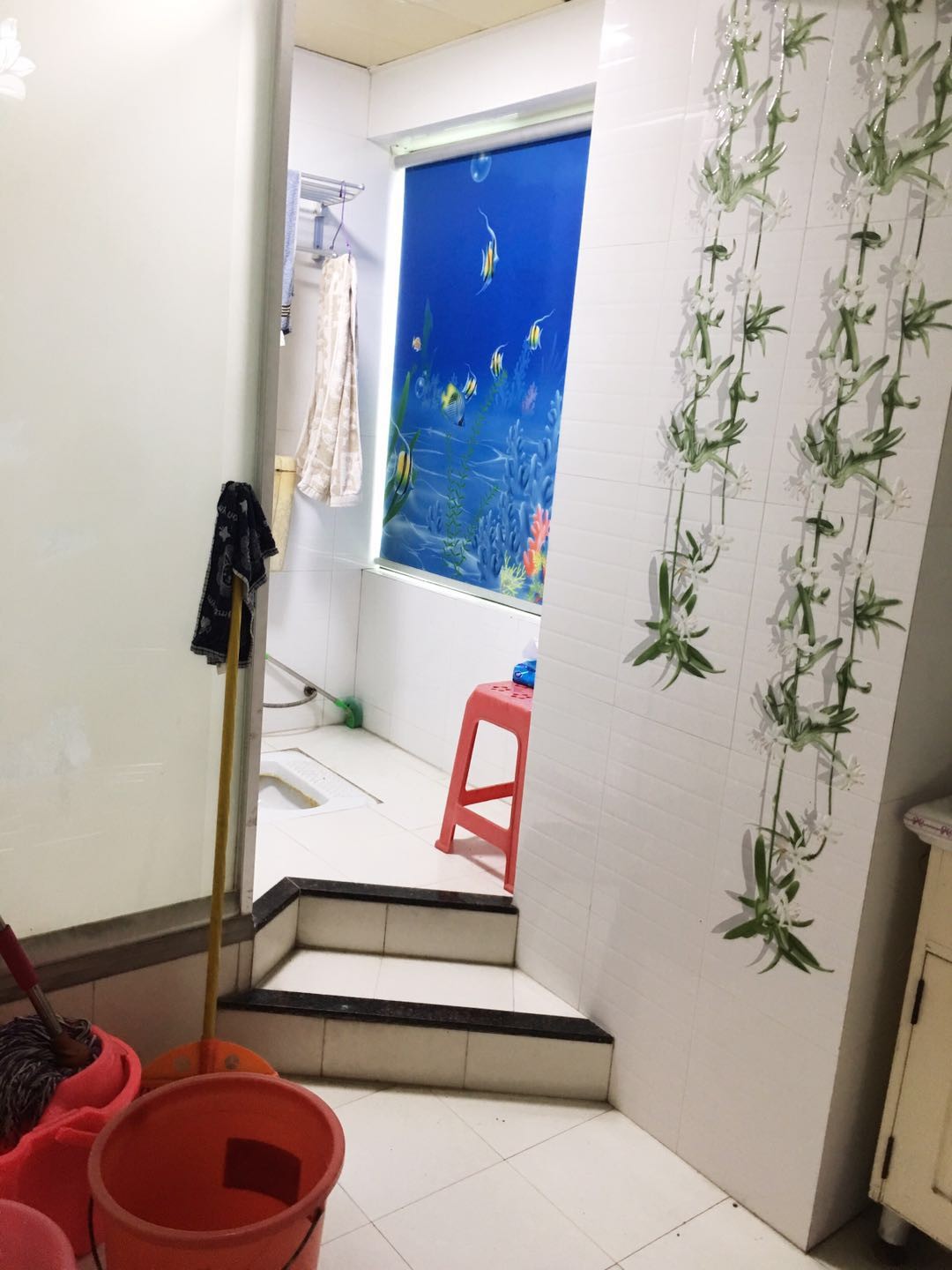 广州中人小区二手房房源图片