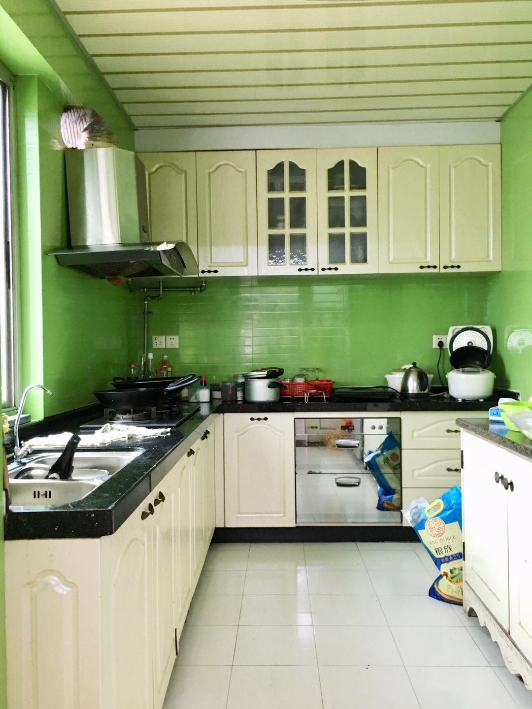 广州中人小区二手房房源图片