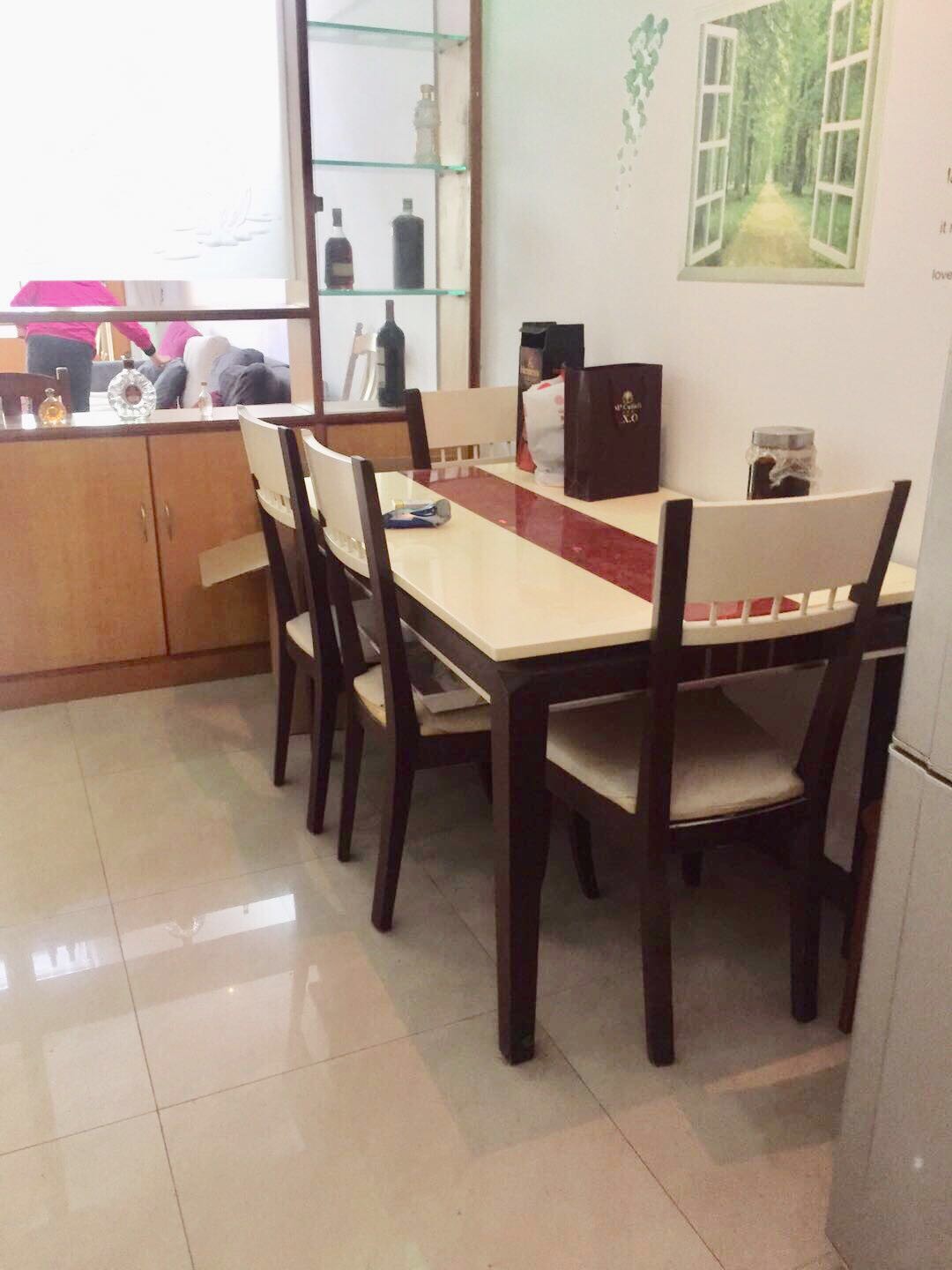 广州南方医科大学东院小区二手房房源图片