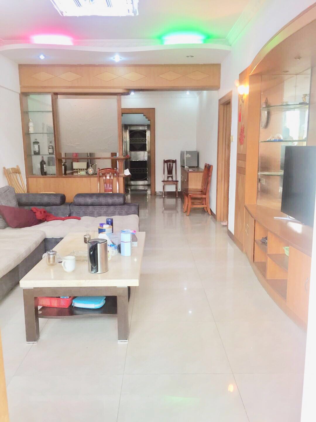 广州南方医科大学东院小区二手房房源图片