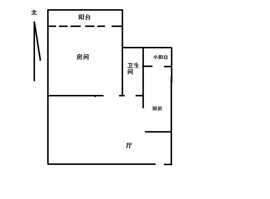广州广州白天鹅花园二手房房源图片