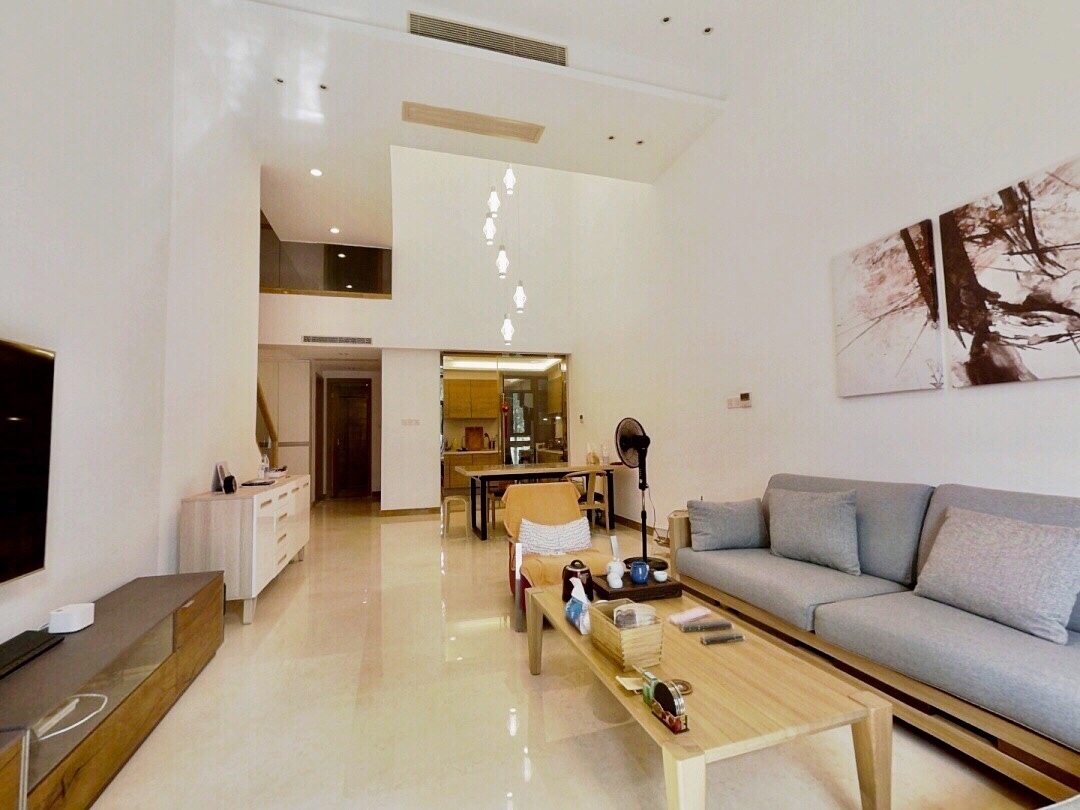 广州金湖花园二手房房源图片