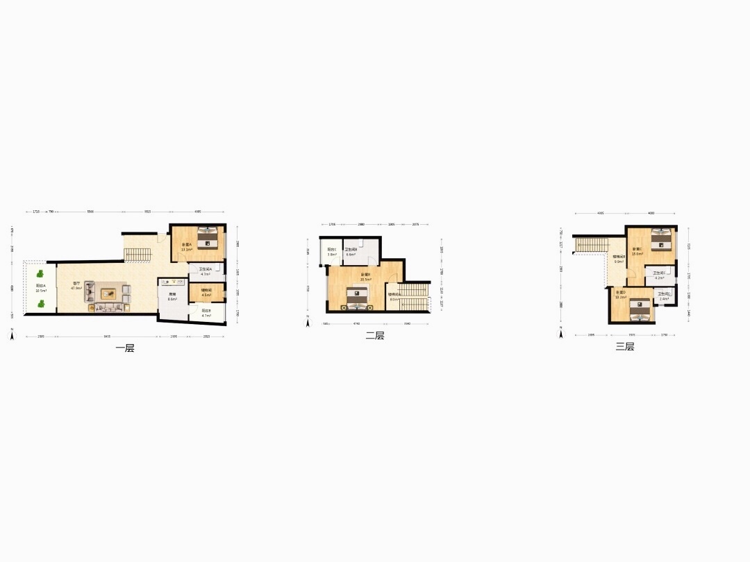 广州金湖花园二手房房源图片