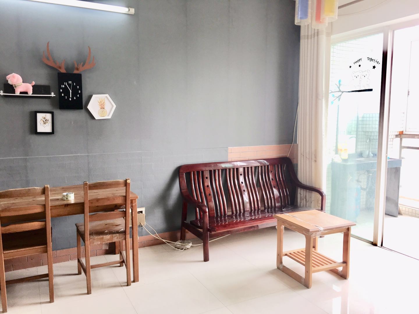 广州广州白天鹅花园二手房房源图片