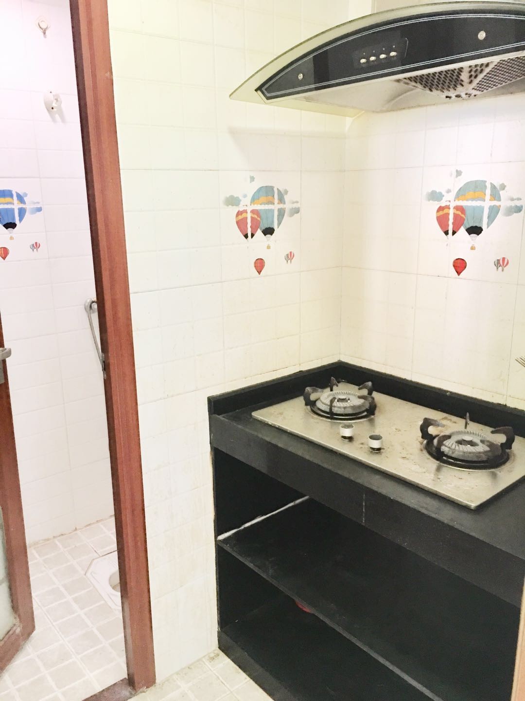 广州广州白天鹅花园二手房房源图片