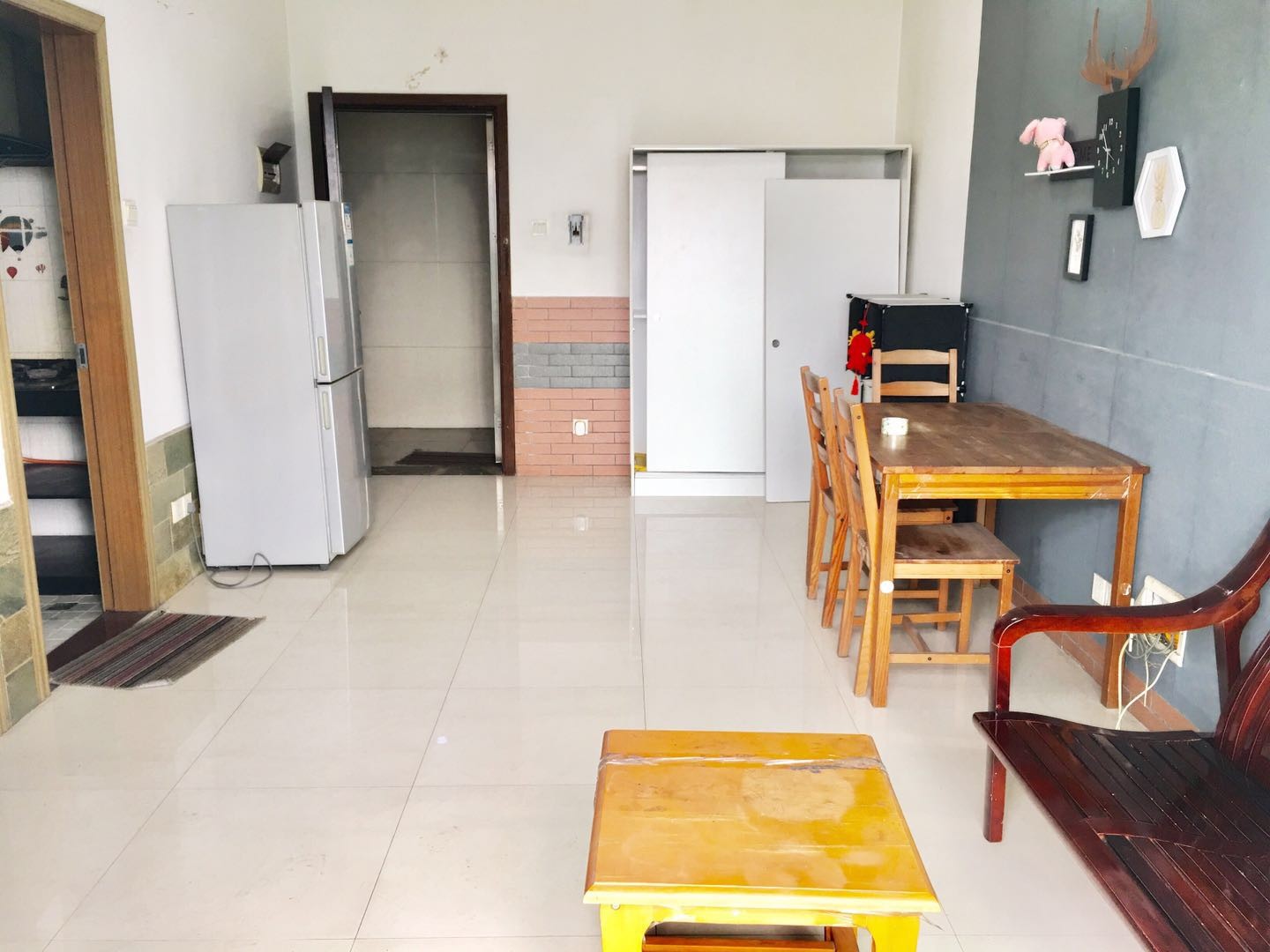 广州广州白天鹅花园二手房房源图片