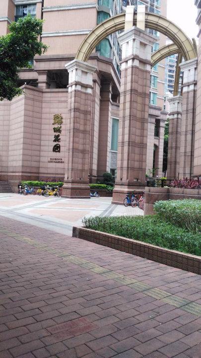 广州锦城花园二手房房源图片