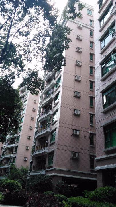 广州锦城花园二手房房源图片