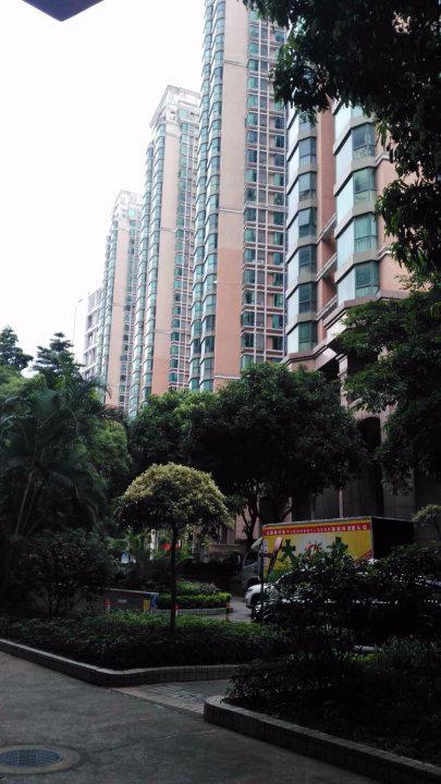 广州锦城花园二手房房源图片