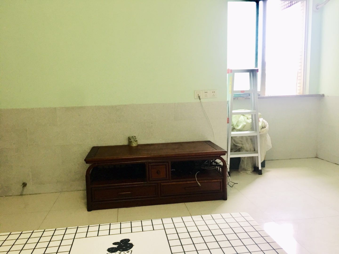 广州广州白天鹅花园二手房房源图片