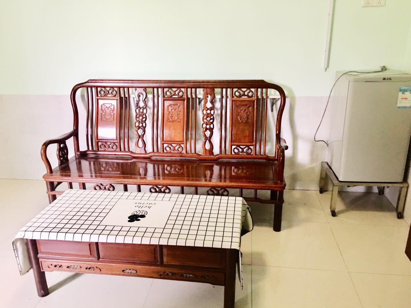 广州广州白天鹅花园二手房房源图片