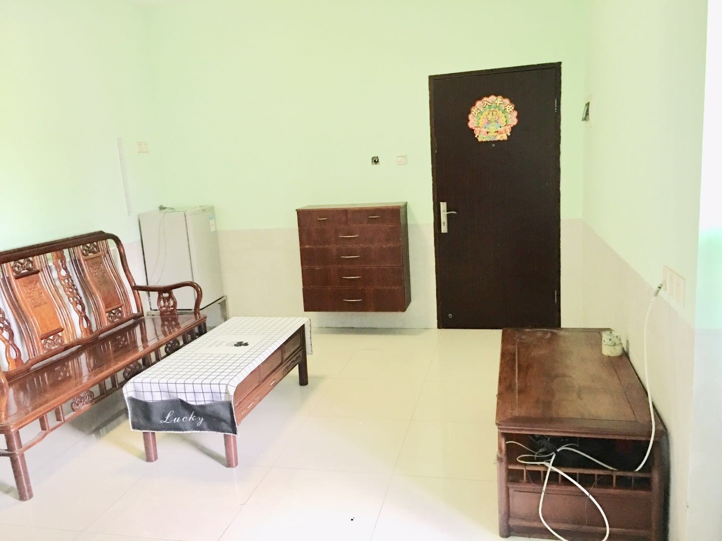 广州广州白天鹅花园二手房房源图片