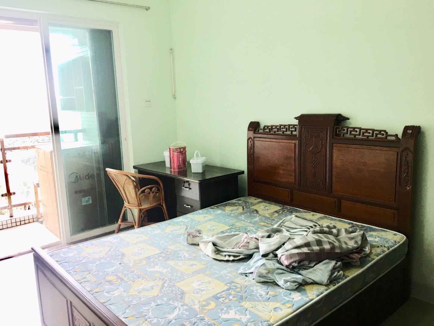 广州广州白天鹅花园二手房房源图片