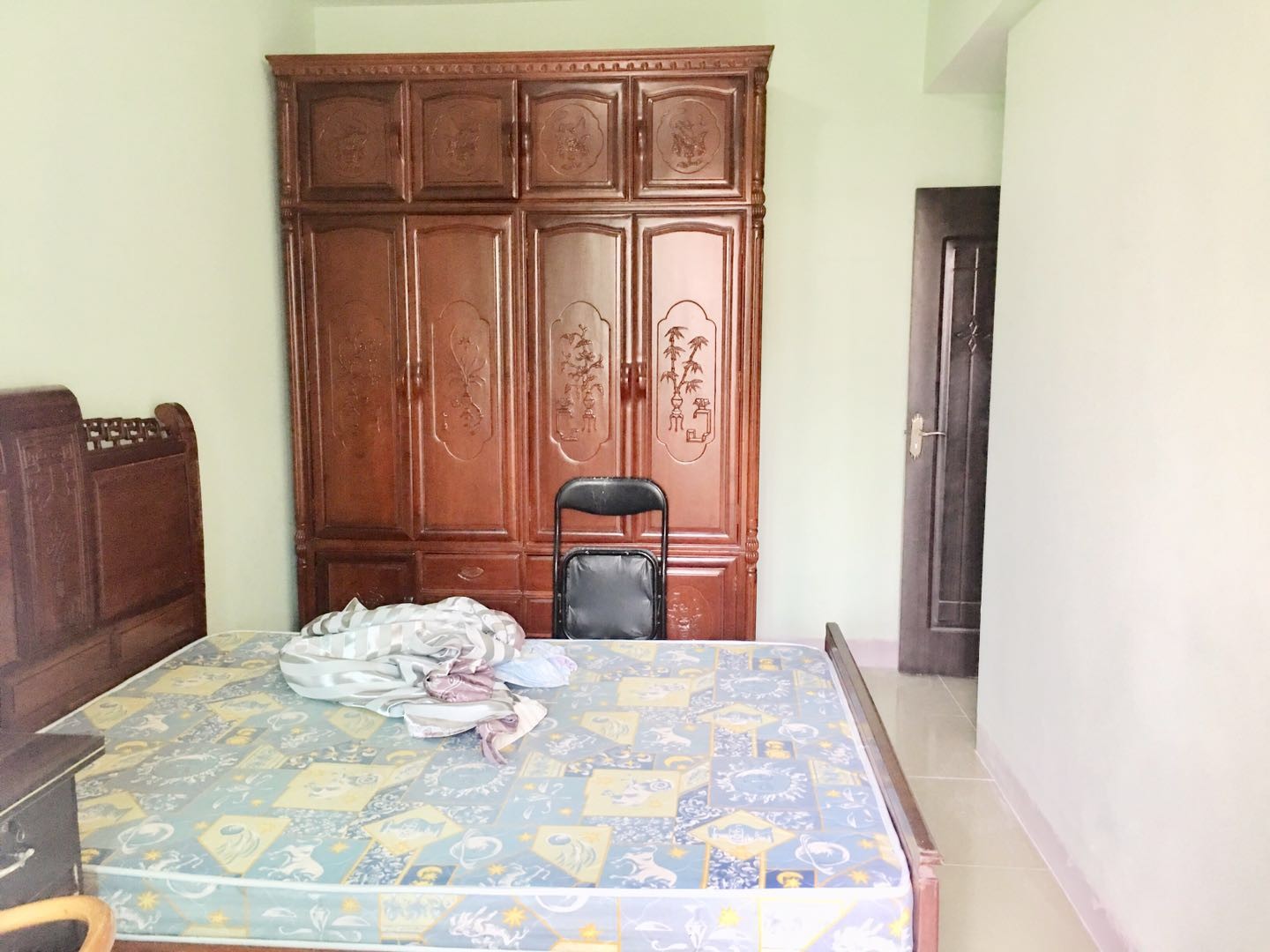 广州广州白天鹅花园二手房房源图片