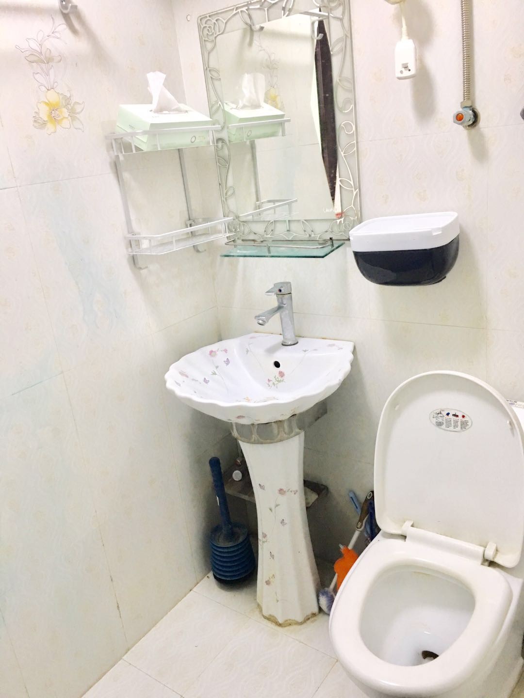 广州广州白天鹅花园二手房房源图片