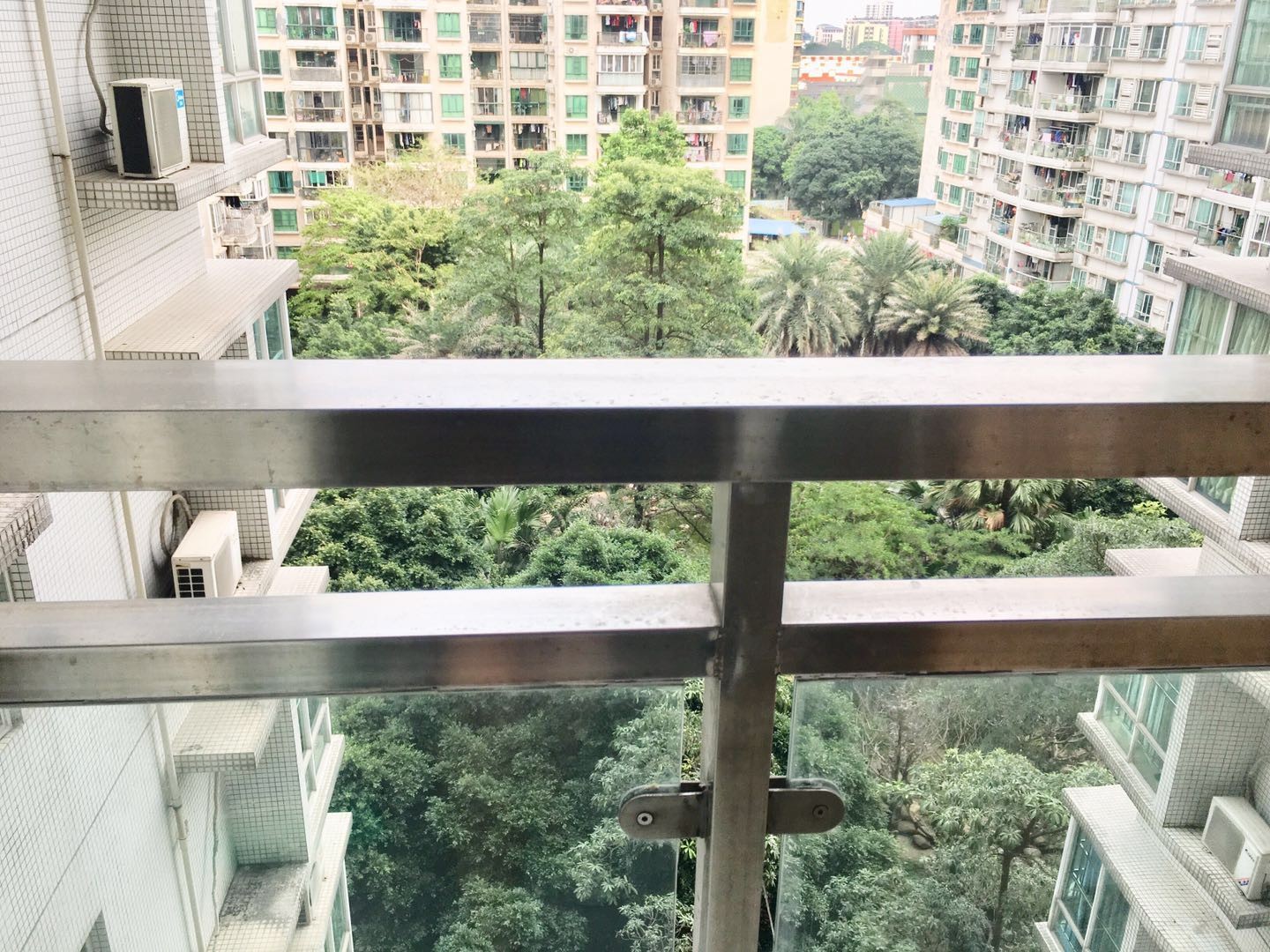 广州广州白天鹅花园二手房房源图片