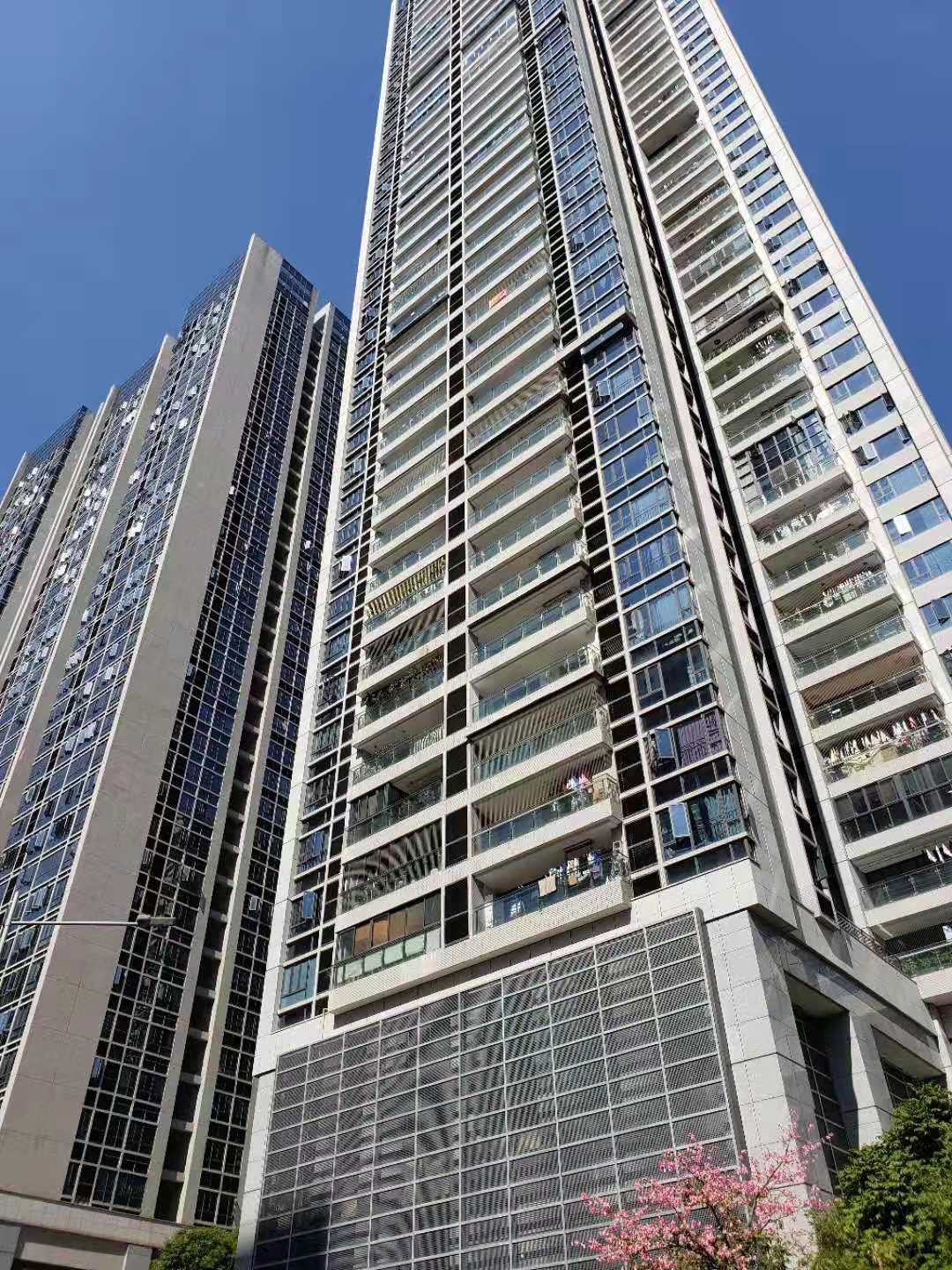 广州富力东山新天地二手房房源图片