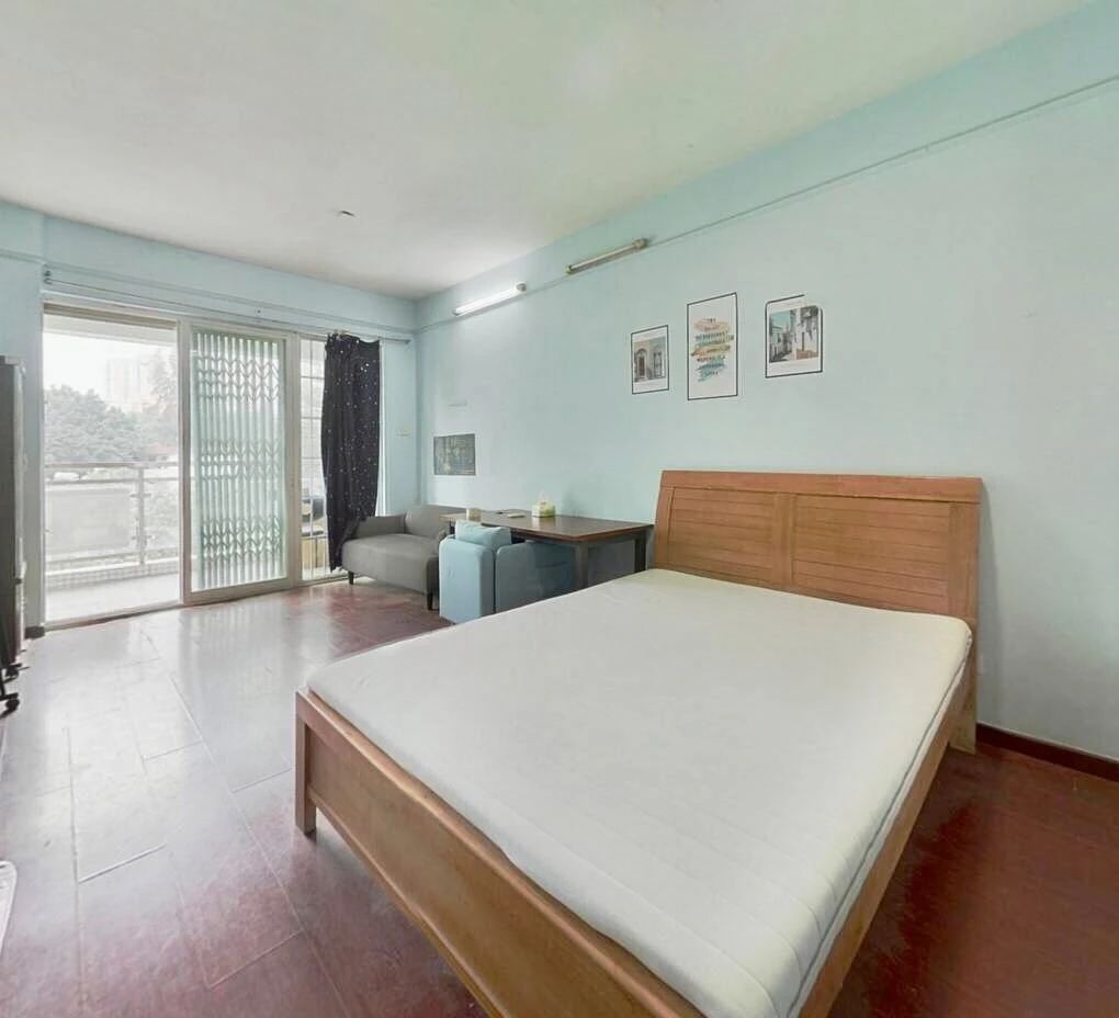 广州广州白天鹅花园二手房房源图片