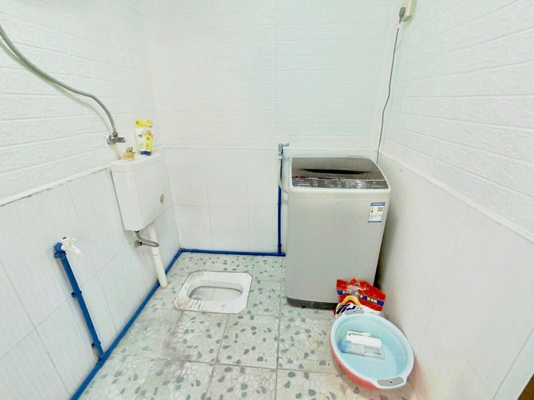 广州广州白天鹅花园二手房房源图片