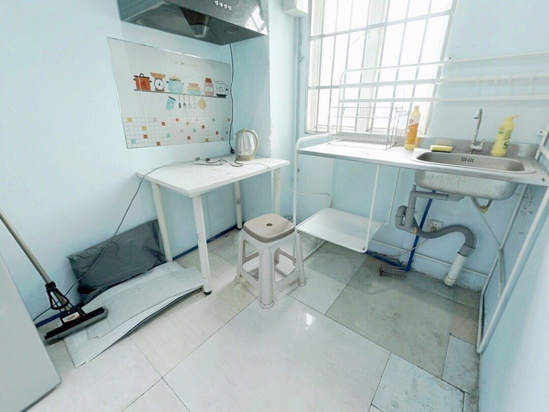 广州广州白天鹅花园二手房房源图片