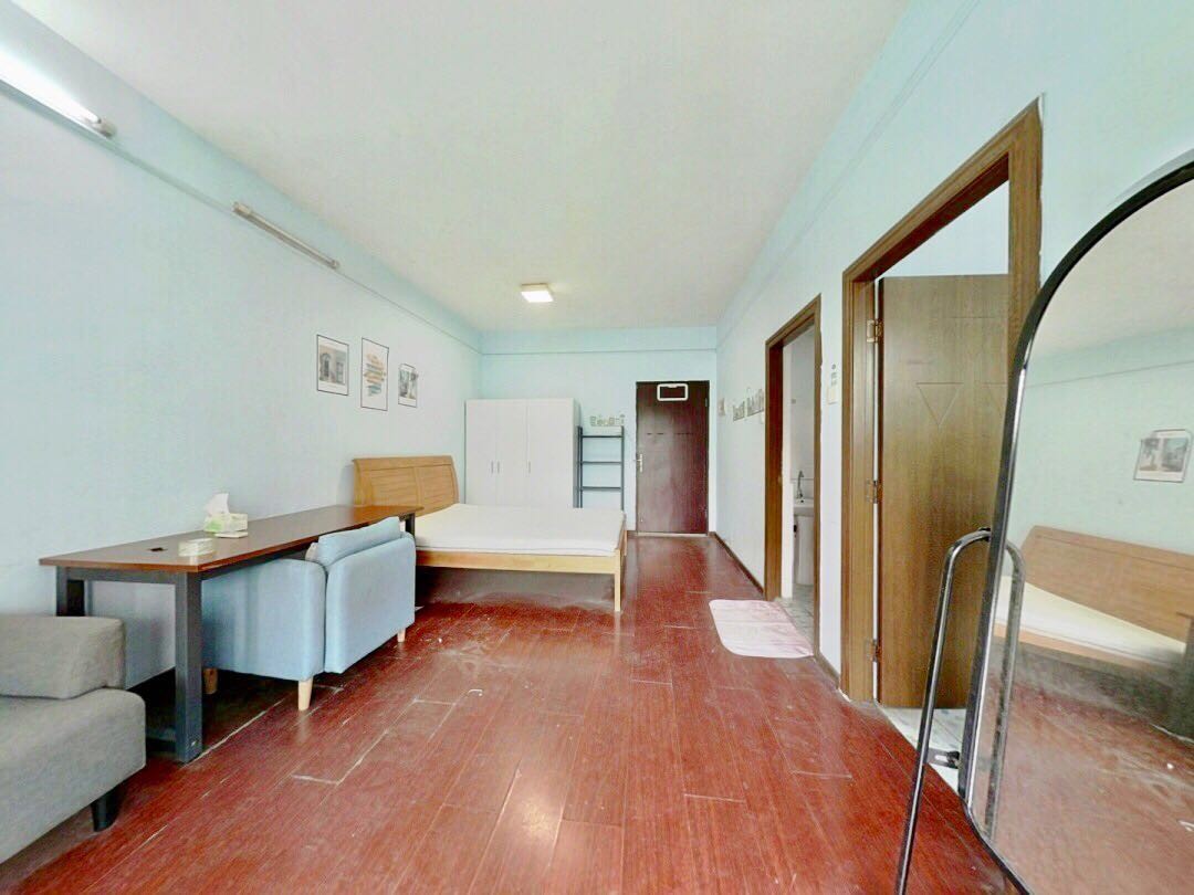 广州广州白天鹅花园二手房房源图片