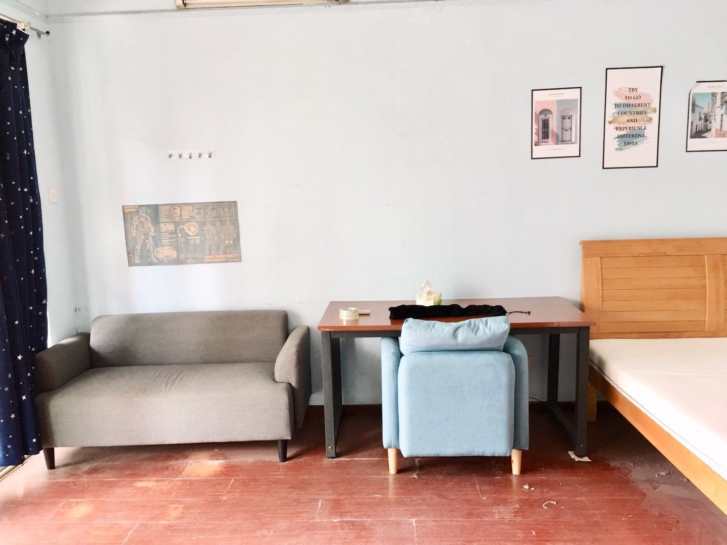 广州广州白天鹅花园二手房房源图片